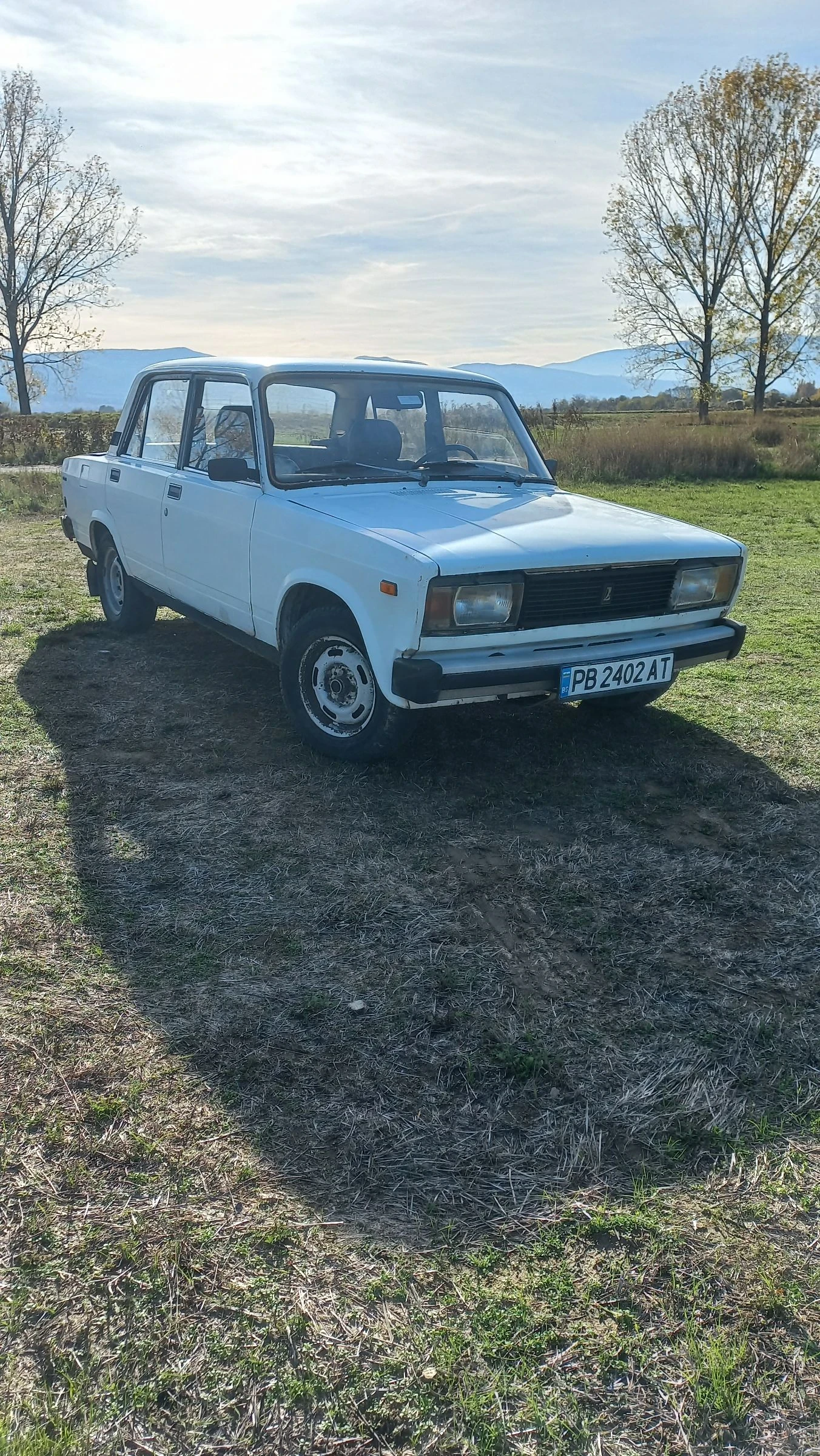 Lada 2105  - изображение 10
