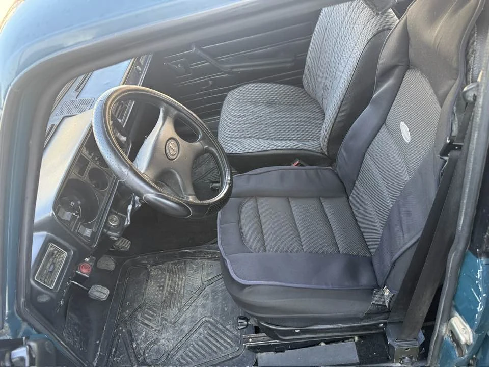 Lada 2105 2001 | Mobile.bg   8