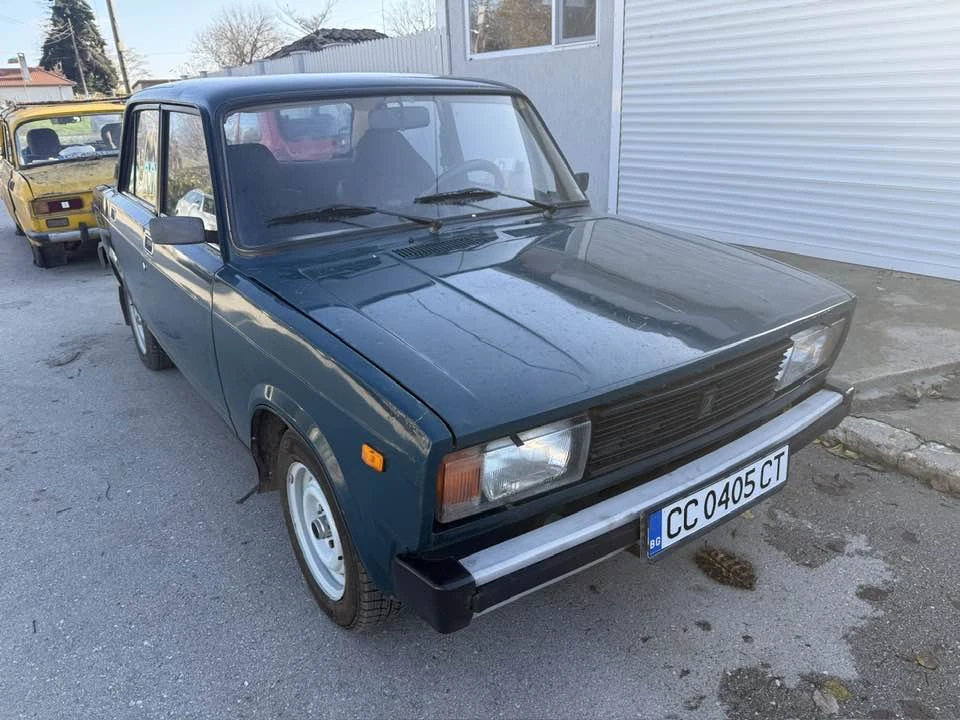 Lada 2105 2001 | Mobile.bg   9