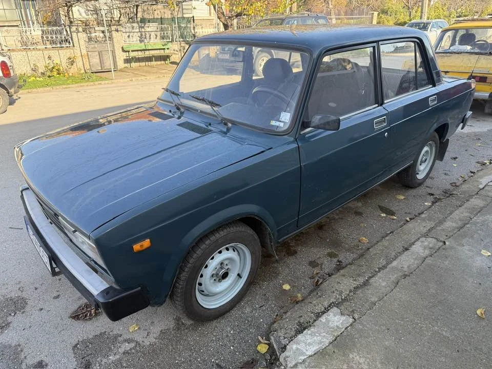Lada 2105 2001 | Mobile.bg   2