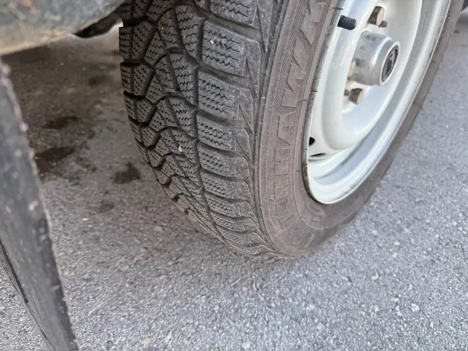 Lada 2105 2001 | Mobile.bg   10