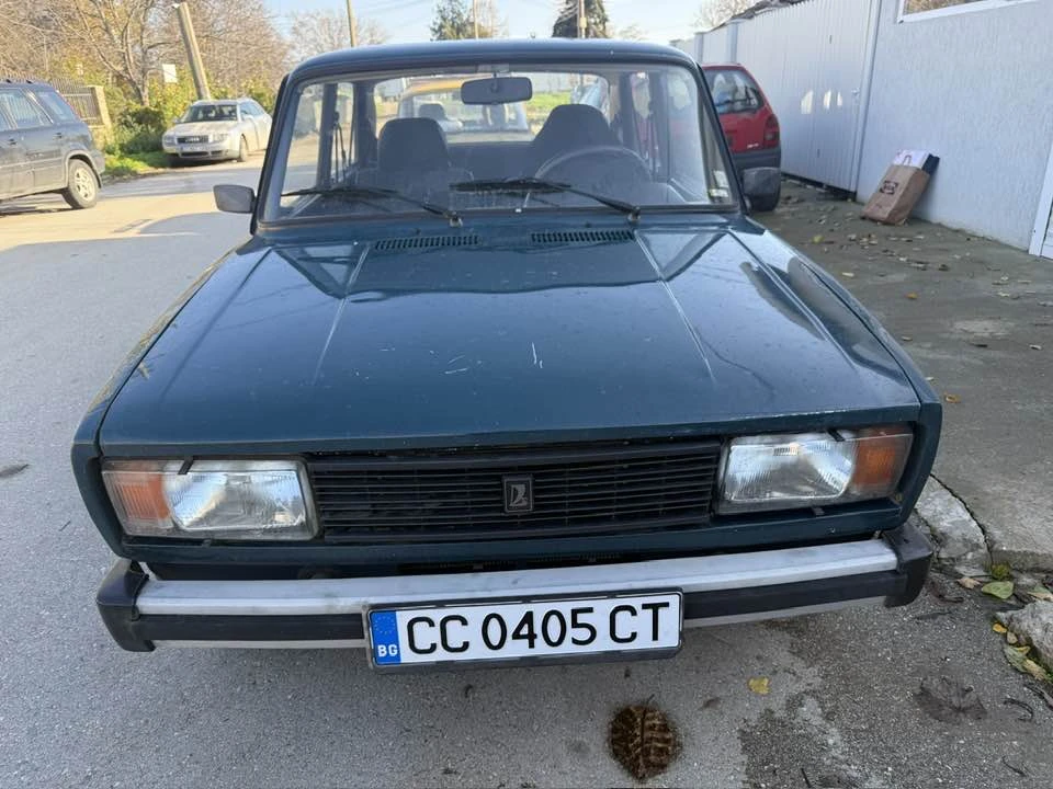 Lada 2105 2001 | Mobile.bg   3