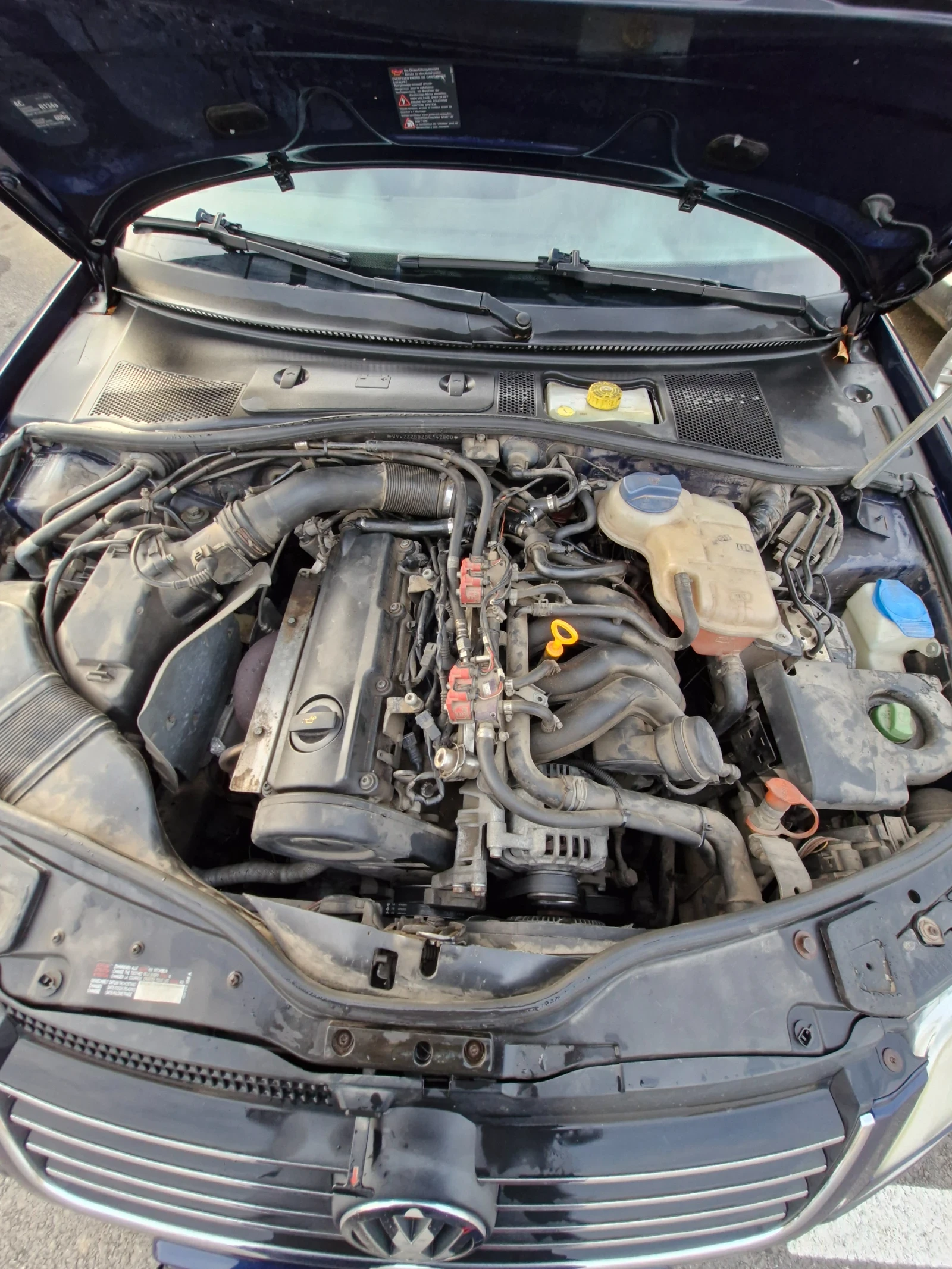 VW Passat | Mobile.bg � ����������� 3