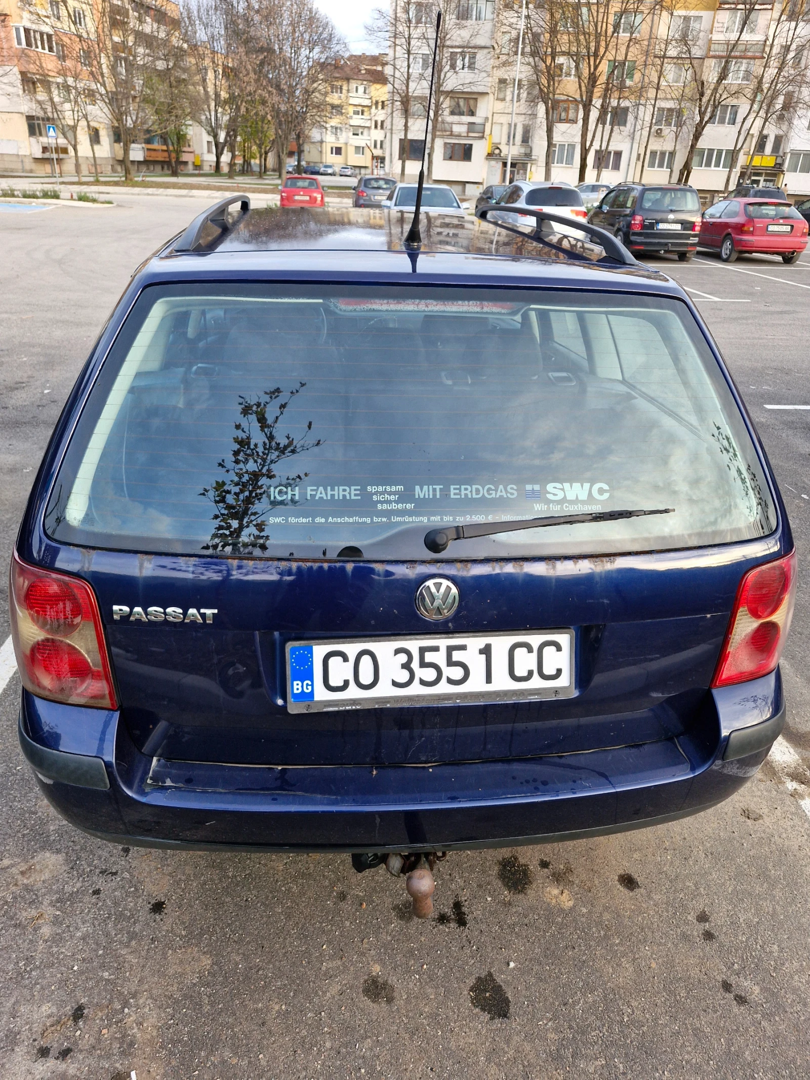 VW Passat | Mobile.bg � ����������� 8