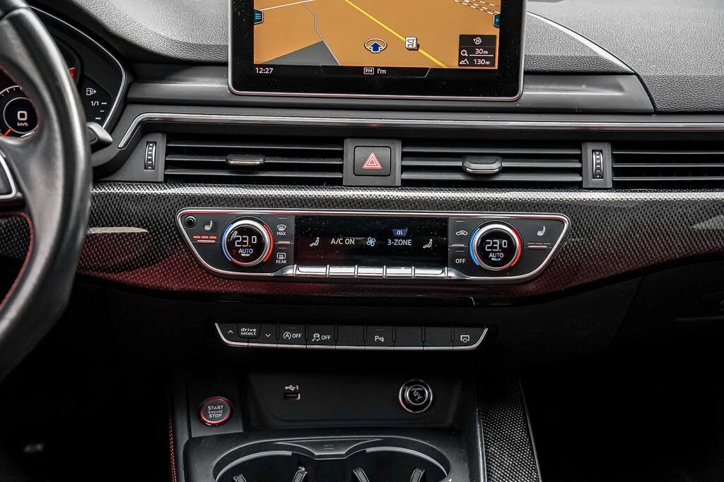 Audi S5 SPORTBACK* RED MAGMA* TECHNIK* DIGITAL | Mobile.bg   13