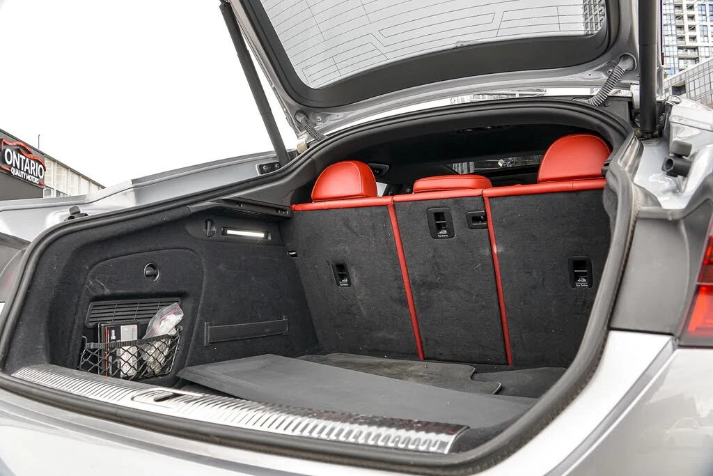 Audi S5 SPORTBACK* RED MAGMA* TECHNIK* DIGITAL | Mobile.bg   16