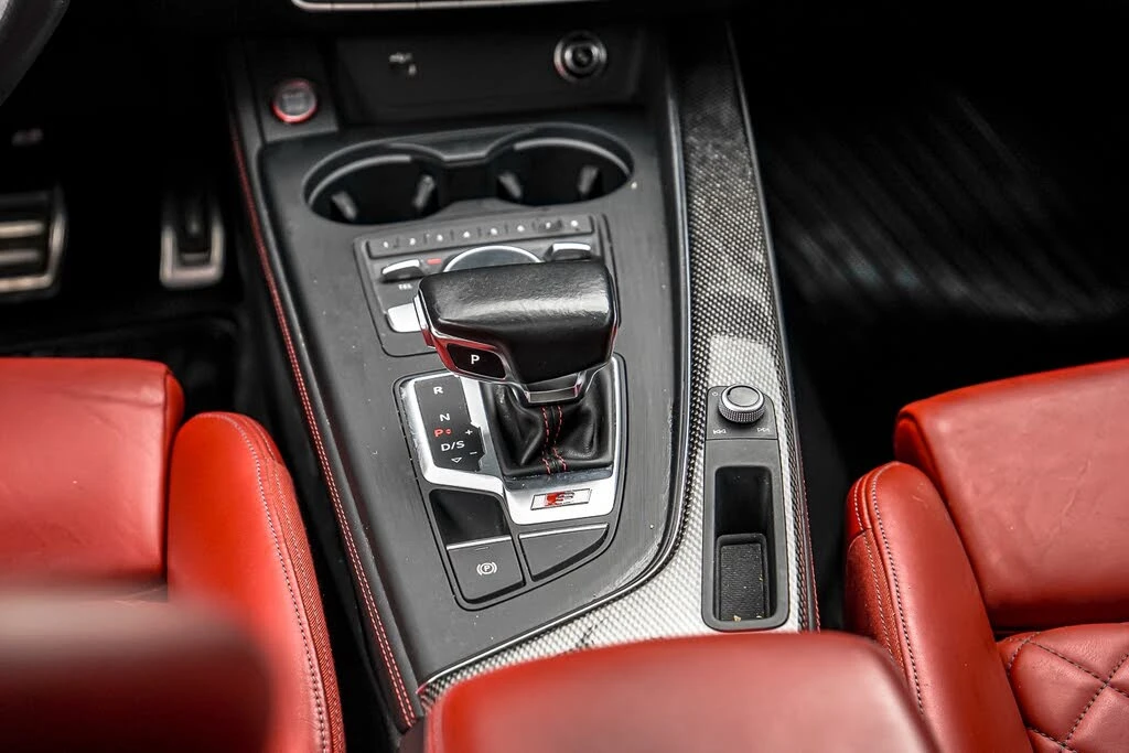 Audi S5 SPORTBACK* RED MAGMA* TECHNIK* DIGITAL | Mobile.bg   14