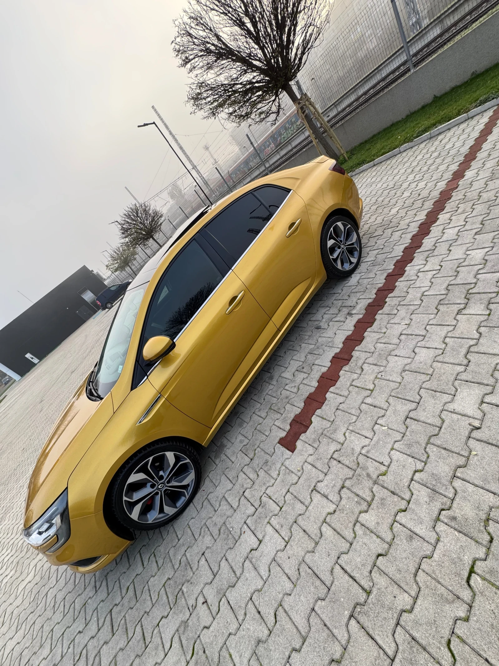 Renault Megane 1.5 dCi | Mobile.bg   7