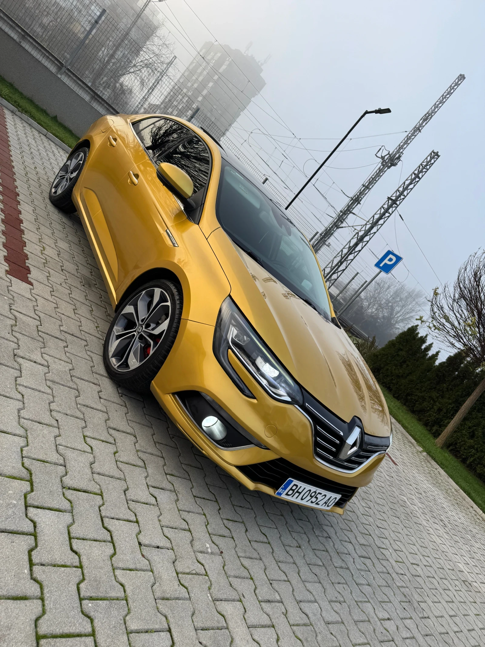 Renault Megane 1.5 dCi | Mobile.bg   2