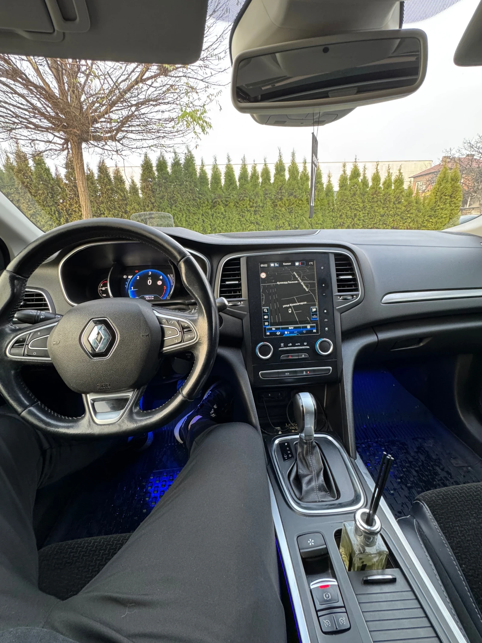 Renault Megane 1.5 dCi | Mobile.bg   9