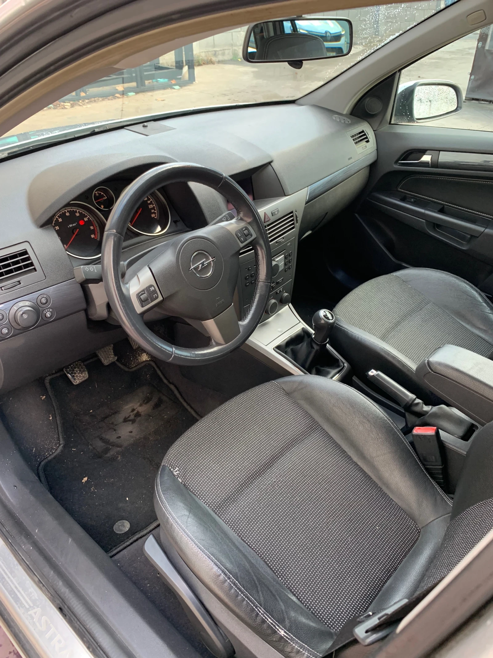 Opel Astra  - изображение 6