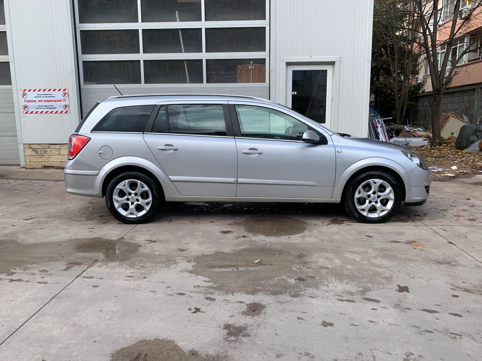 Opel Astra  - изображение 3