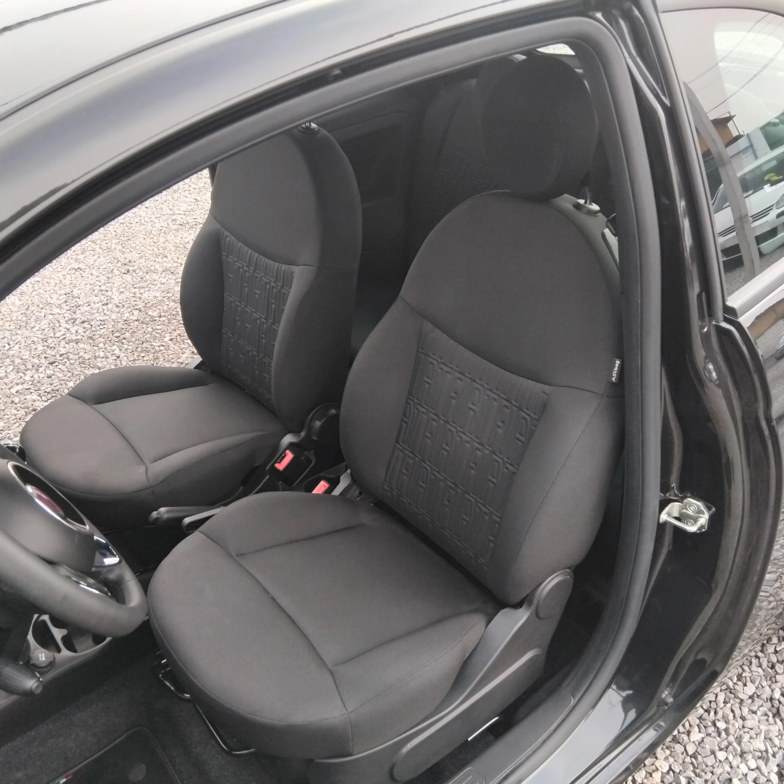 Fiat 500 1.0MILD HYBRID 3000KM | Mobile.bg � ����������� 8