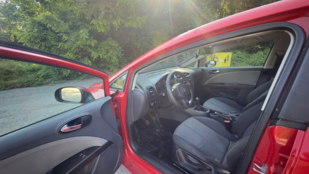 Seat Leon 1.6i - изображение 6