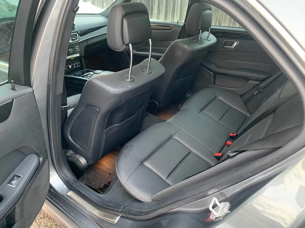 Mercedes-Benz E 250 BlueTEC  CARFAX | Mobile.bg � ����������� 12