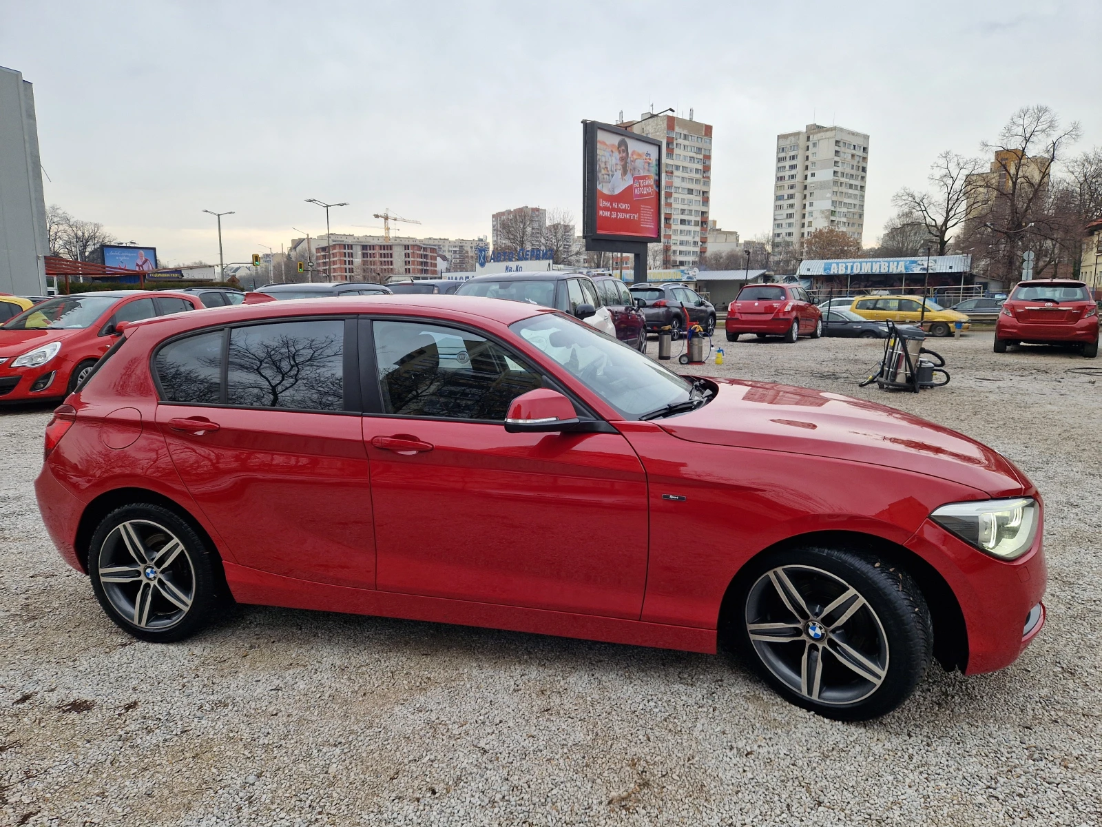 BMW 120 D/200�/��������� | Mobile.bg � ����������� 4