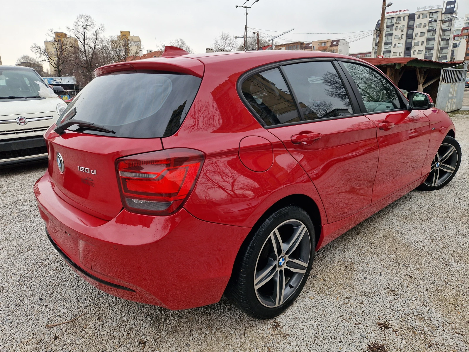 BMW 120 D/200�/��������� | Mobile.bg � ����������� 5