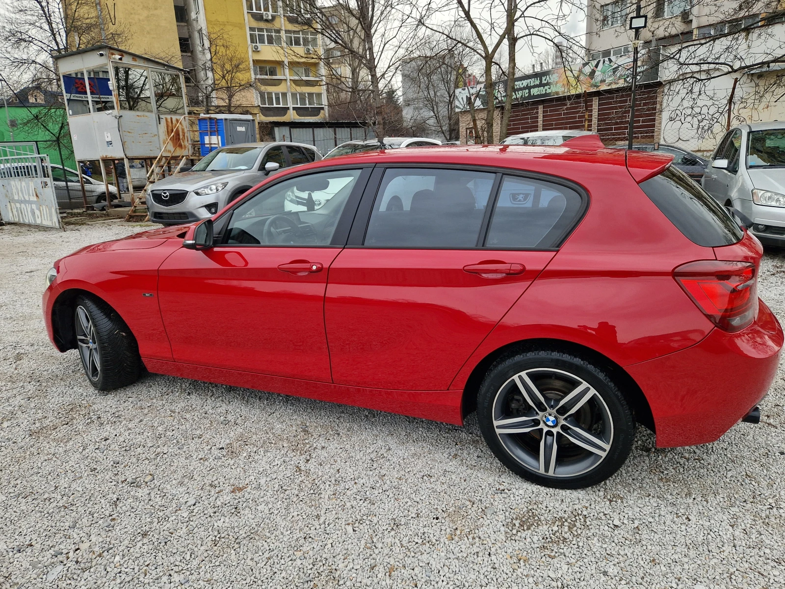 BMW 120 D/200�/��������� | Mobile.bg � ����������� 8