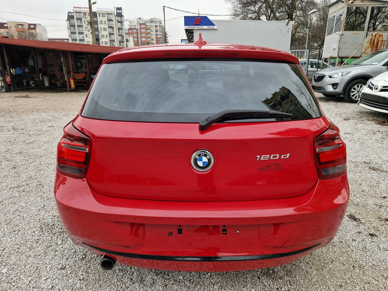 BMW 120 D/200�/��������� | Mobile.bg � ����������� 6