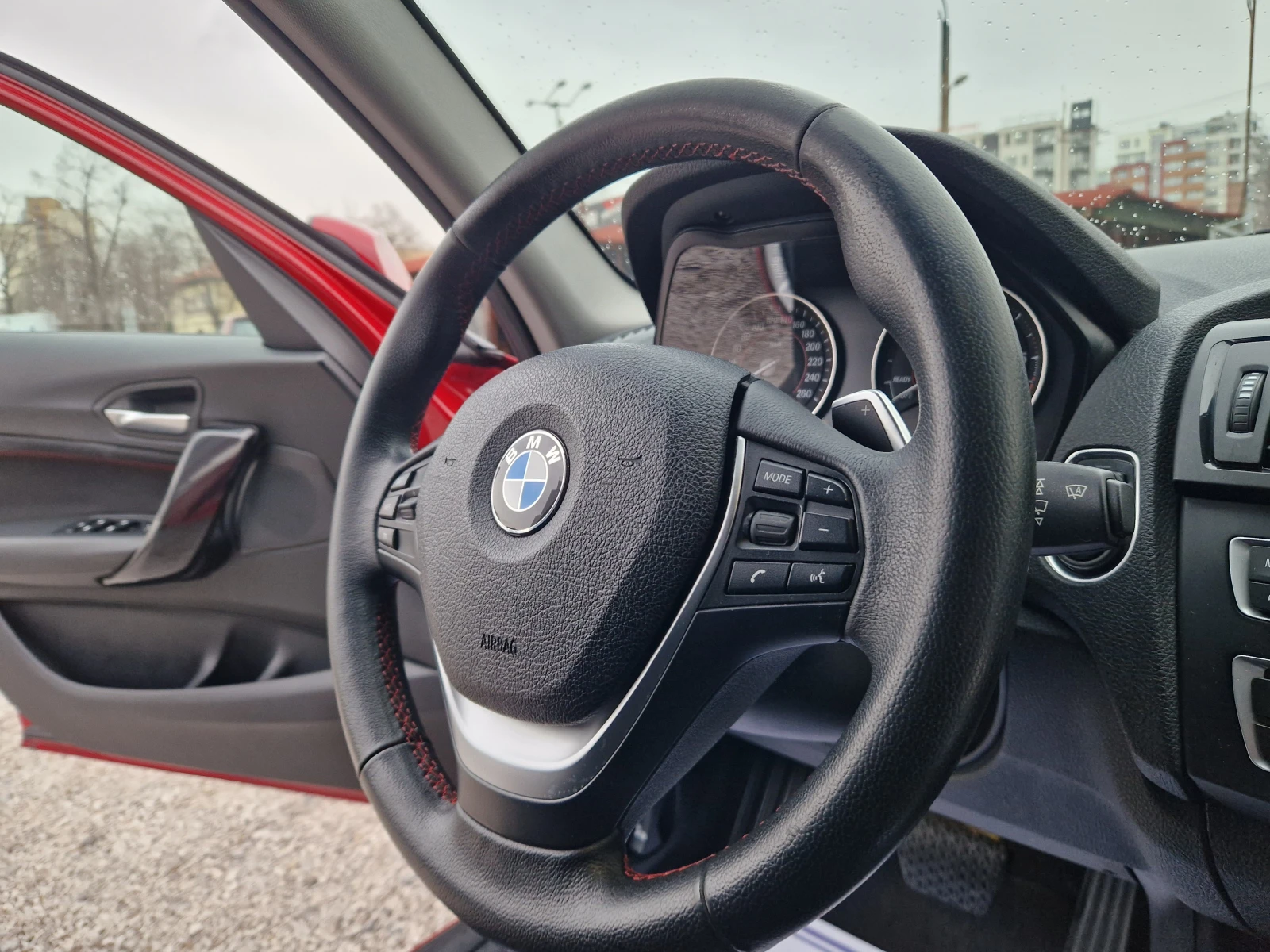 BMW 120 D/200�/��������� | Mobile.bg � ����������� 13