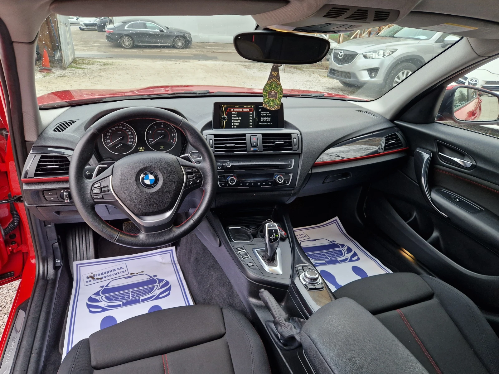 BMW 120 D/200�/��������� | Mobile.bg � ����������� 11