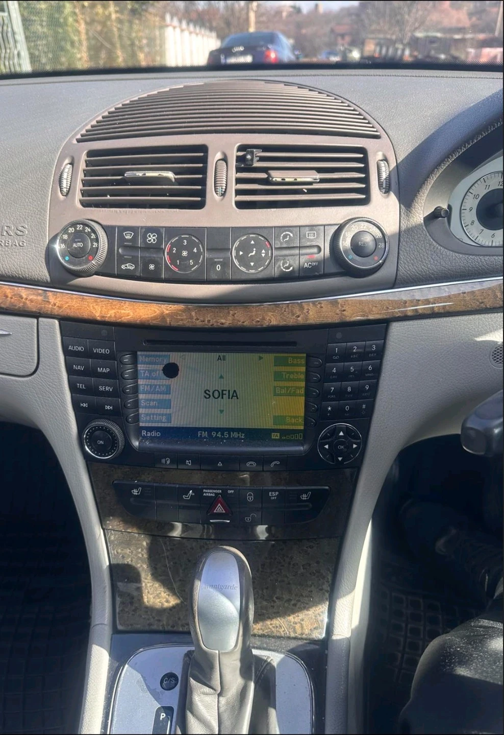 Mercedes-Benz E 320 | Mobile.bg � ����������� 10