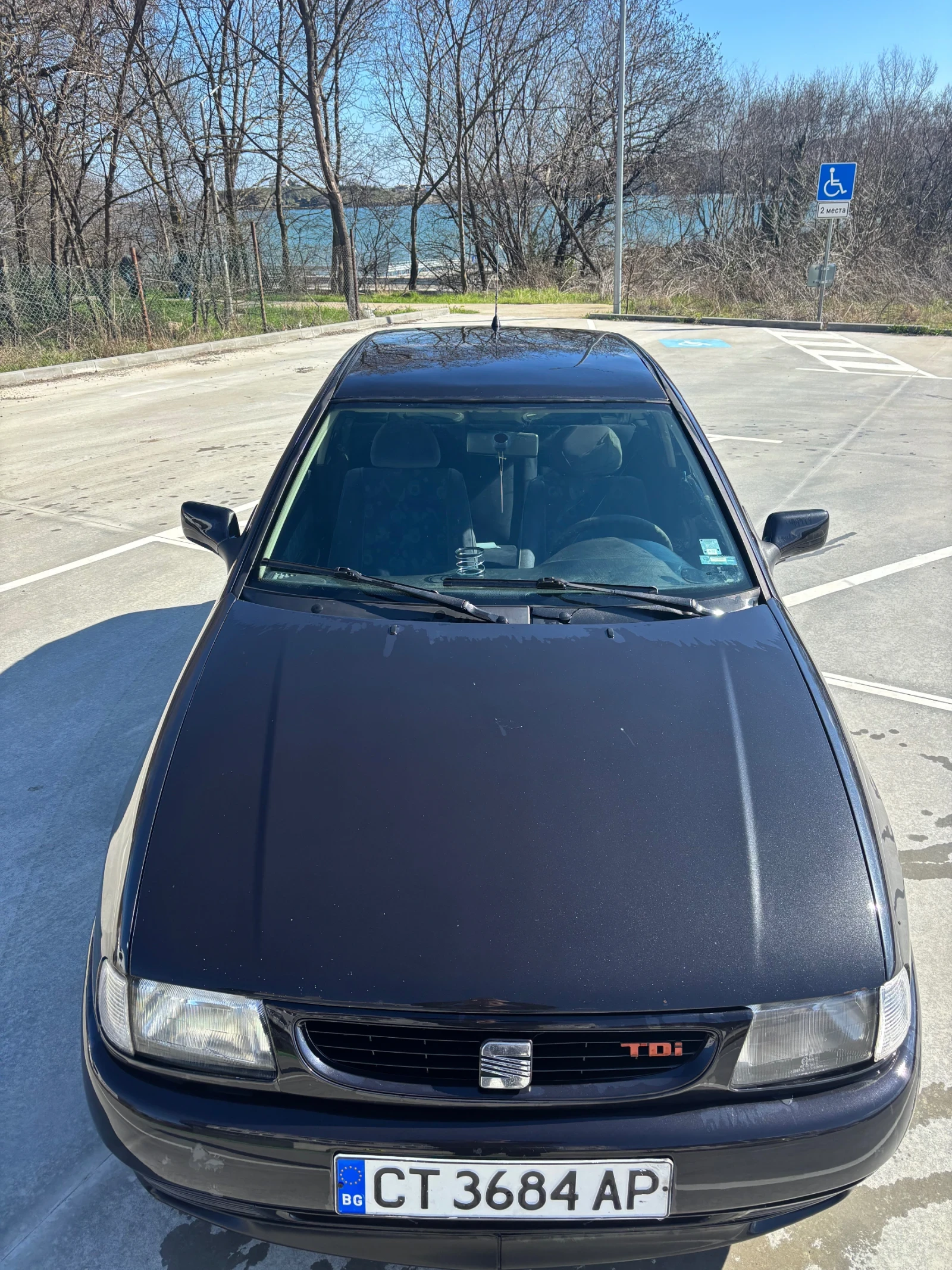 Seat Ibiza 1.9 TDI | Mobile.bg � ����������� 6