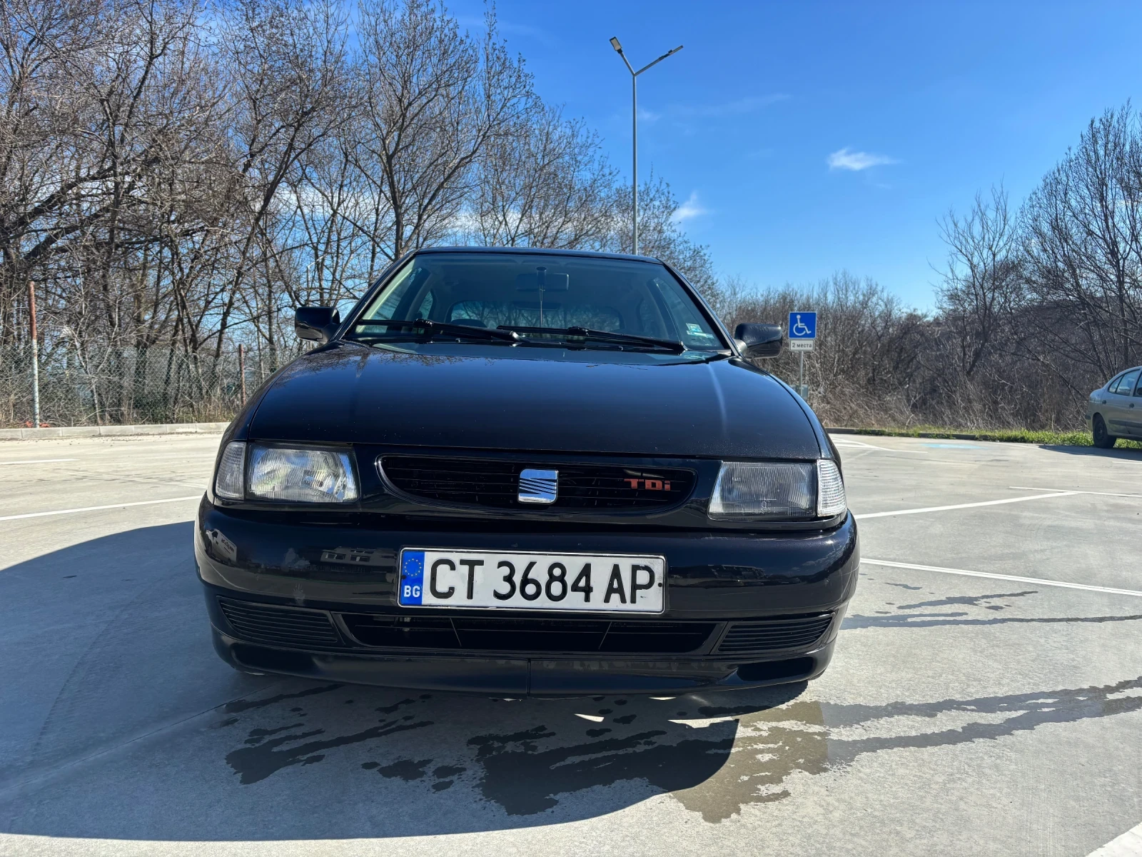 Seat Ibiza 1.9 TDI | Mobile.bg � ����������� 5