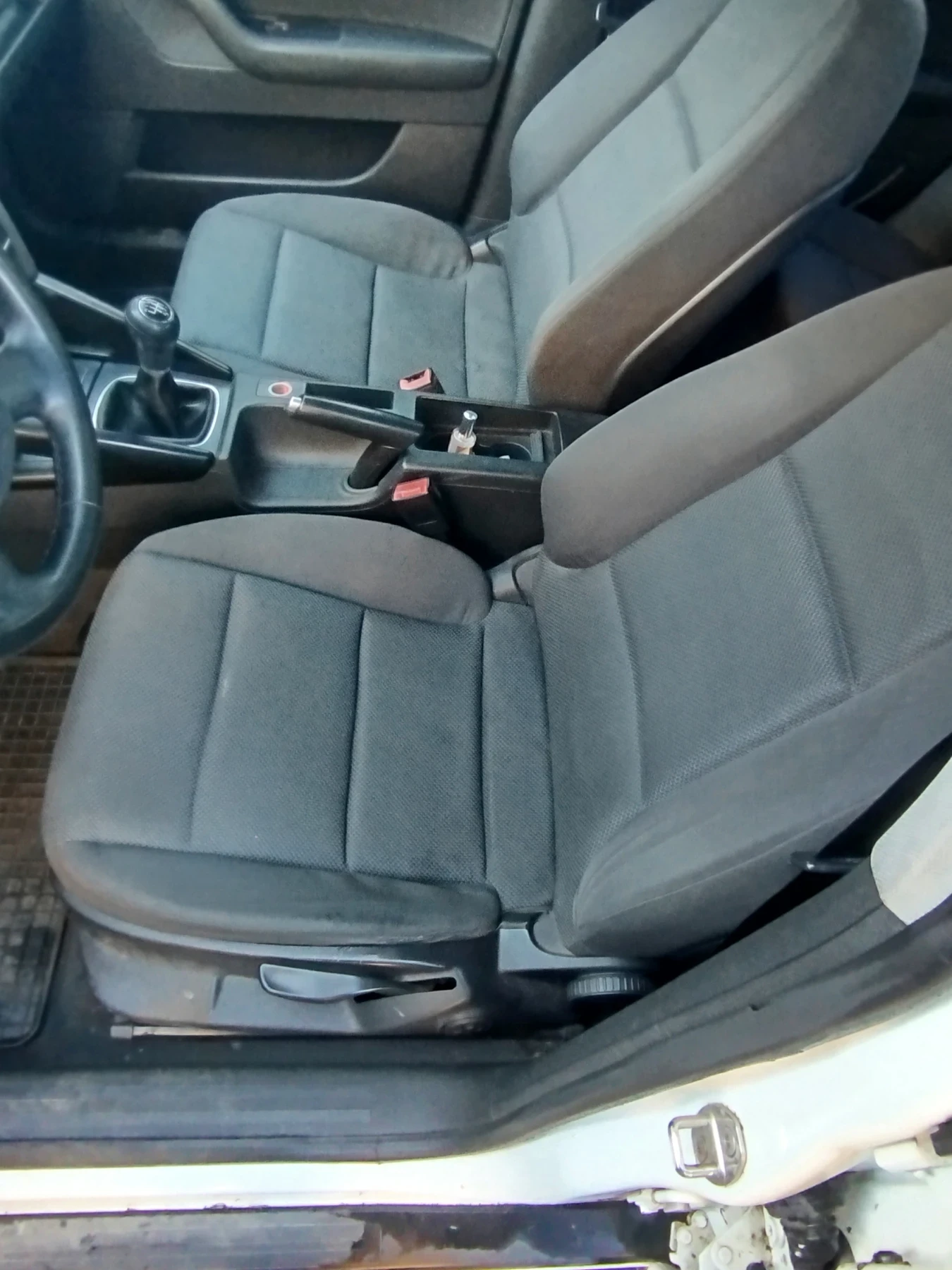 Audi A3, снимка 9 - Автомобили и джипове - 53758493