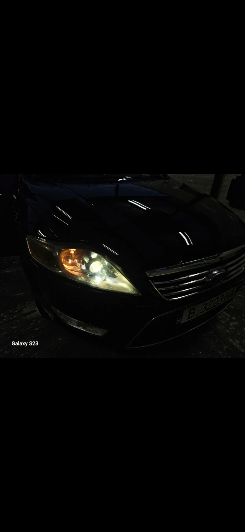 Ford Mondeo Седан , снимка 10 - Автомобили и джипове - 53826530