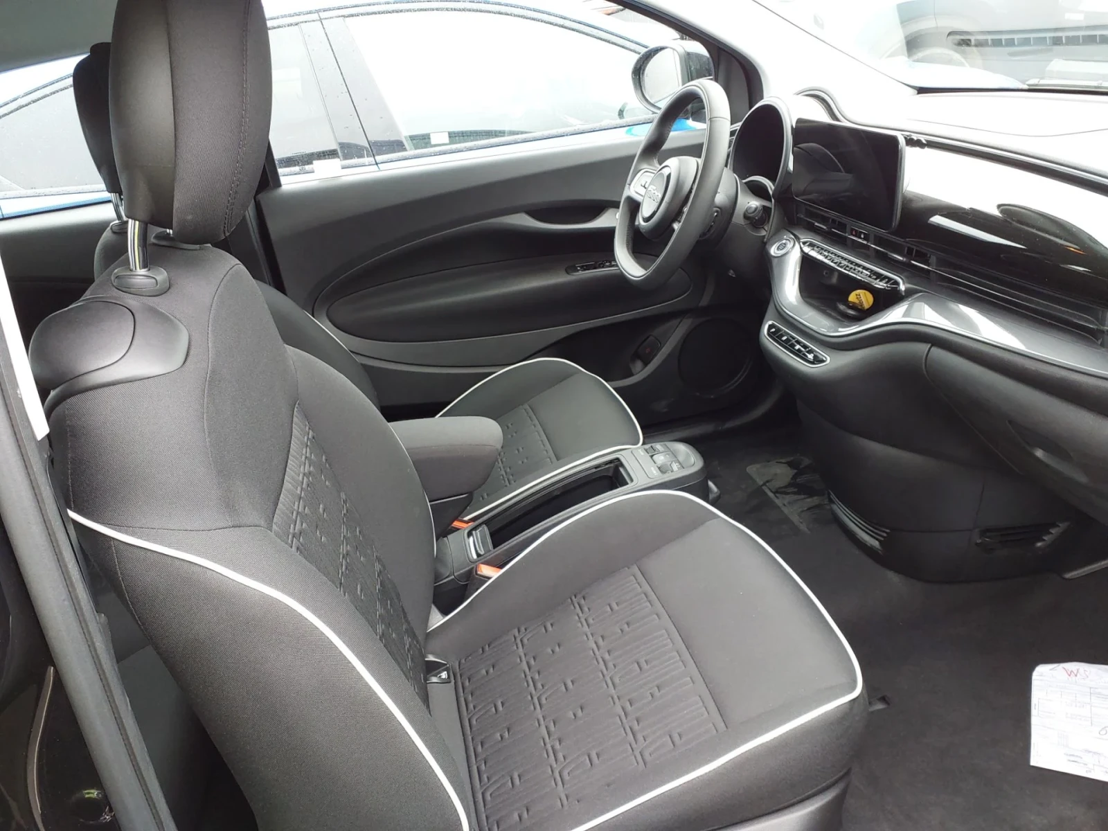 Fiat 500 332 3+ 1 Icon | Mobile.bg � ����������� 3