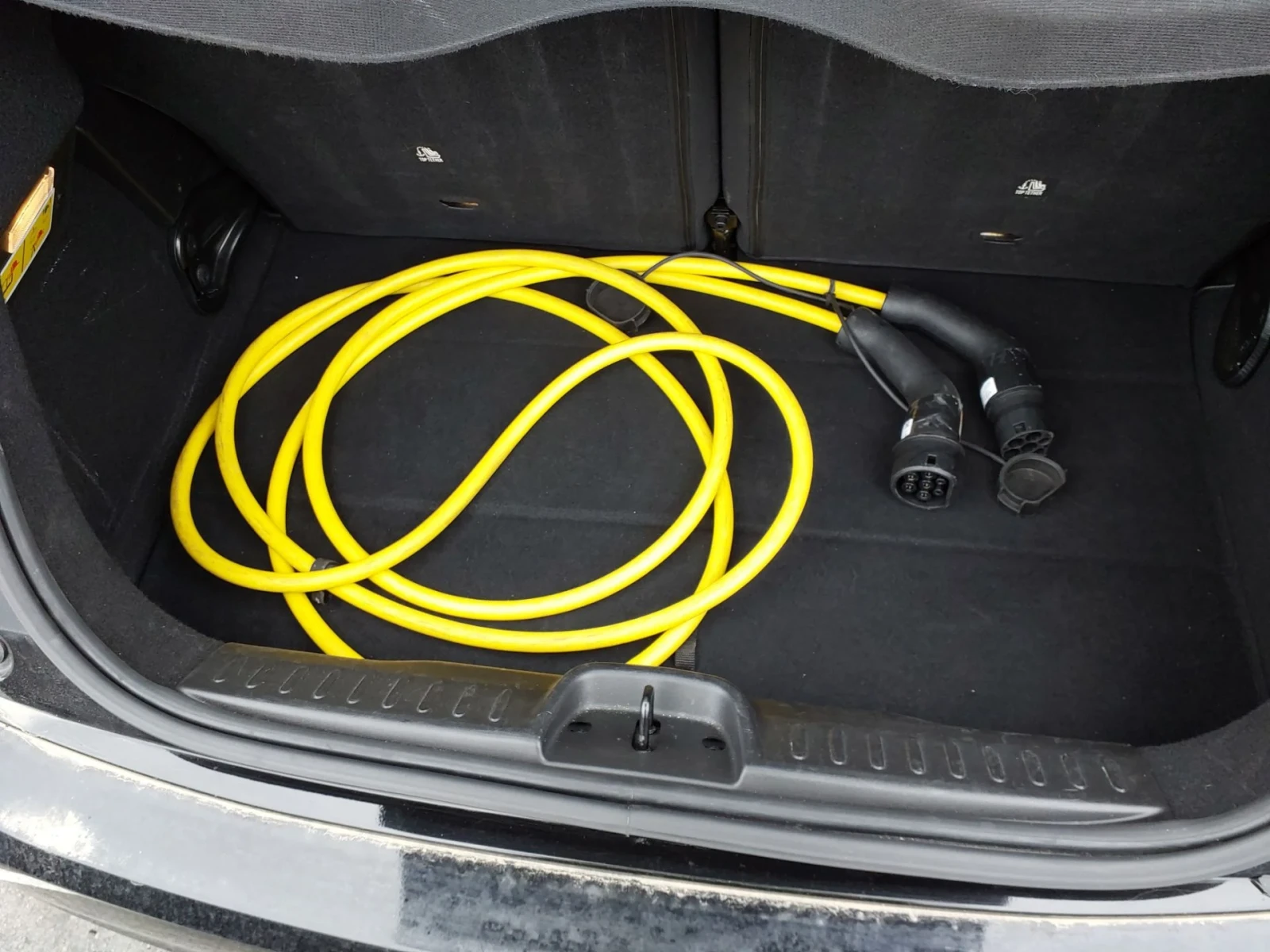 Fiat 500 332 3+ 1 Icon | Mobile.bg � ����������� 7