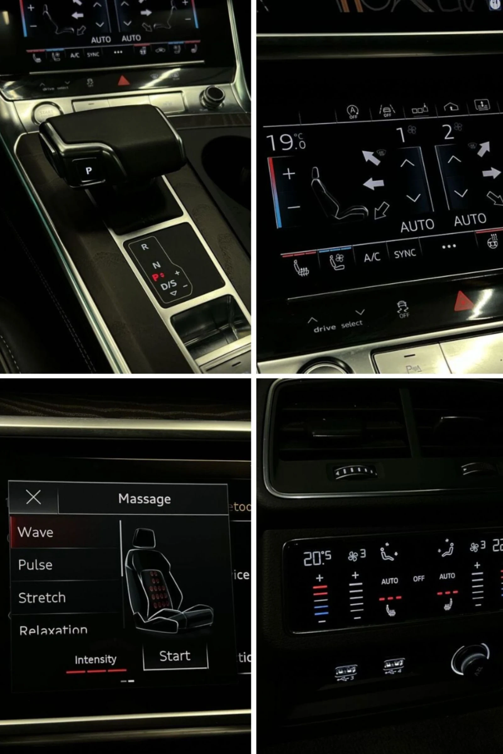 Audi A6 55 TFSI Quattro S-line | 340 �.�. | 2019� | FULL | Mobile.bg � ����������� 14