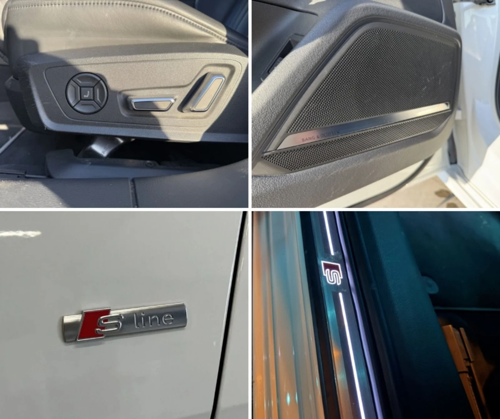 Audi A6 55 TFSI Quattro S-line | 340 �.�. | 2019� | FULL | Mobile.bg � ����������� 17