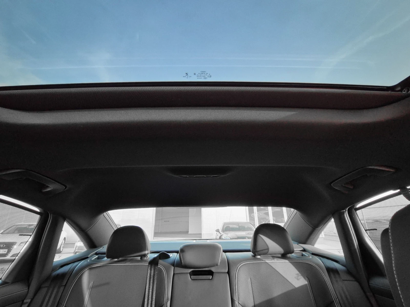 Audi A6 55 TFSI Quattro S-line | 340 к.с. | 2019г | FULL, снимка 8 - Автомобили и джипове - 53879433