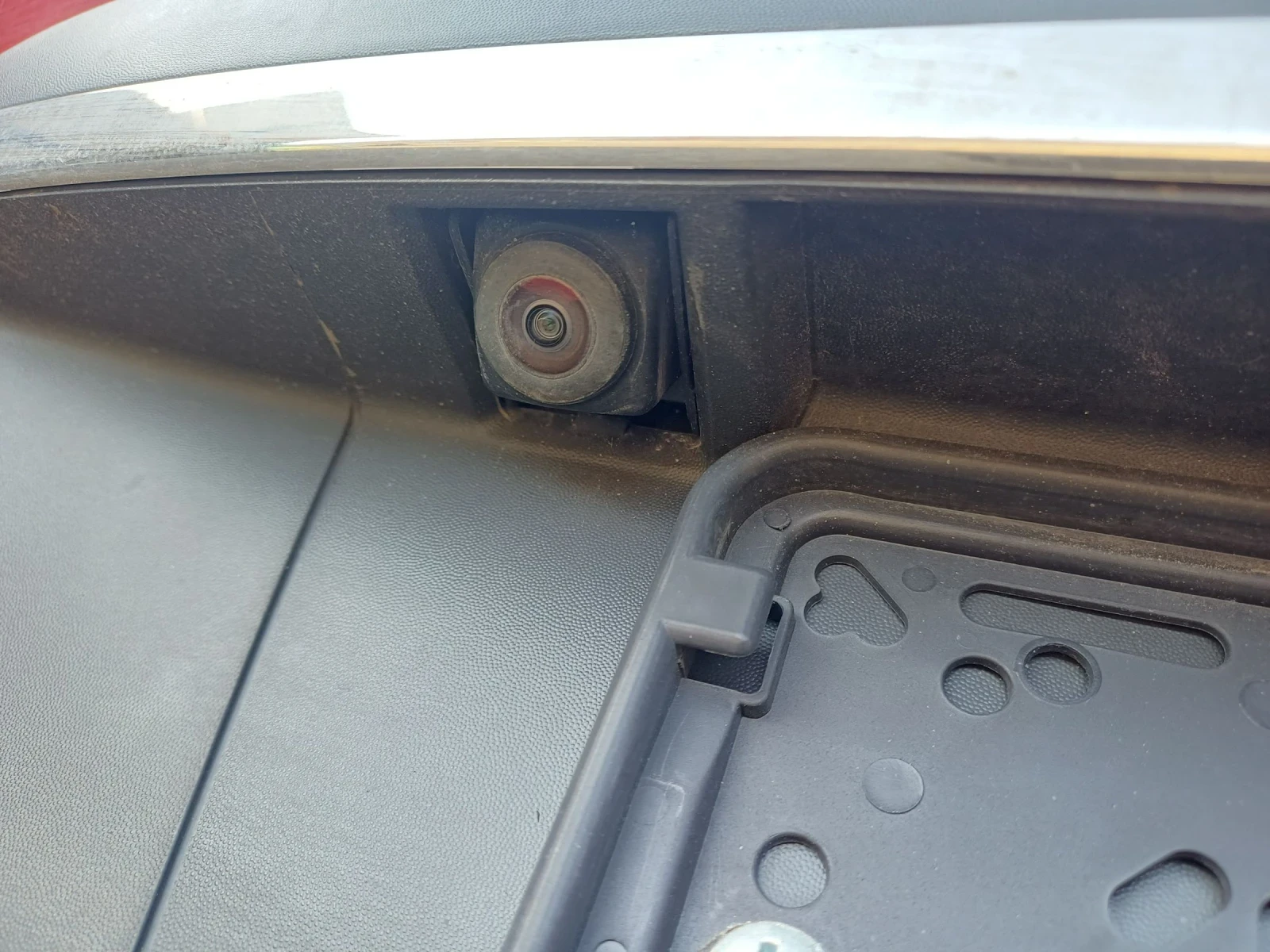 Dacia Lodgy 1.3 131ps 7места, снимка 11 - Автомобили и джипове - 54072029