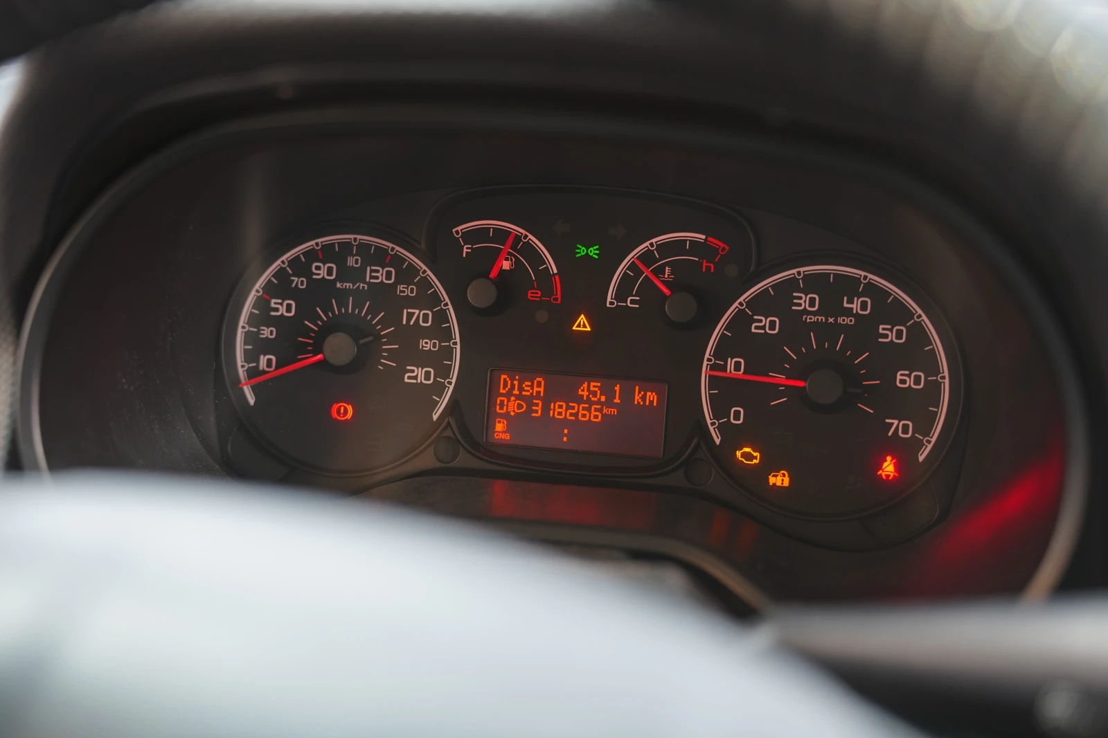 Fiat Doblo ����� ���� 1.4 ��� | Mobile.bg � ����������� 10