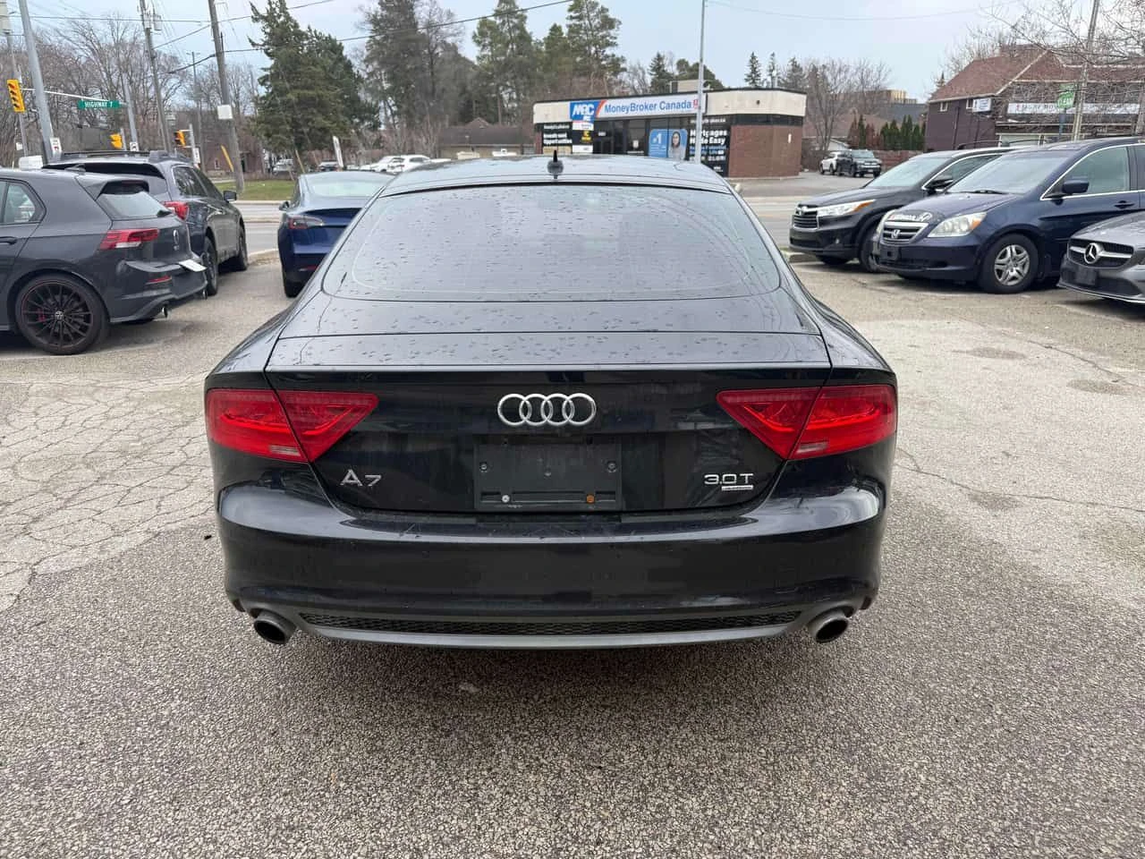 Audi A7 * 3.0 Premium * CARFAX * ЦЕНА ДО БГ, снимка 5 - Автомобили и джипове - 54216249