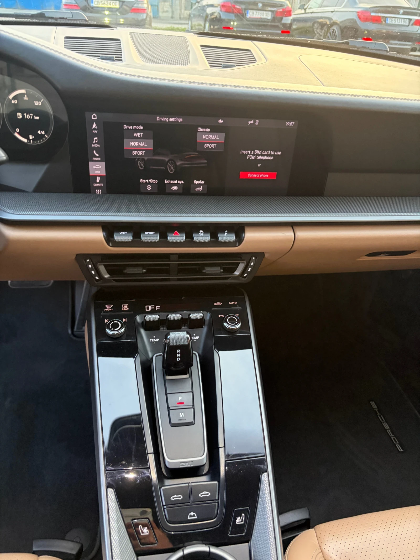 Porsche 911, снимка 10 - Автомобили и джипове - 54241782