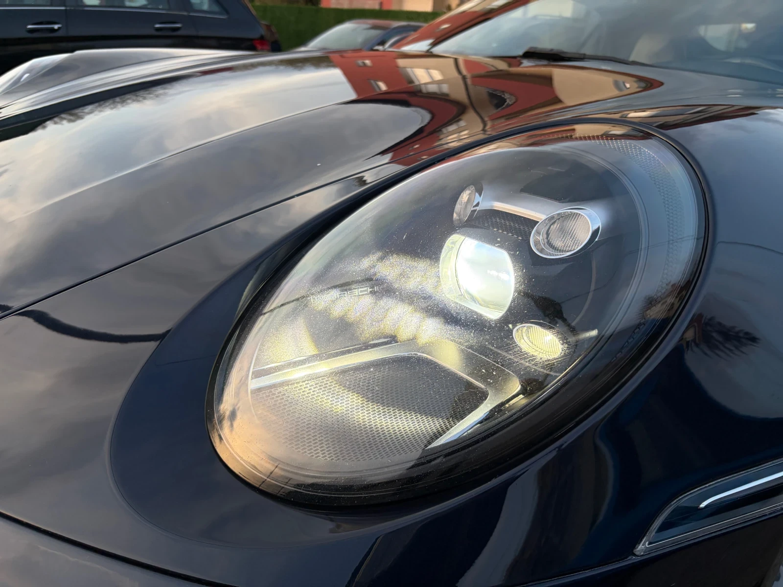 Porsche 911, снимка 15 - Автомобили и джипове - 54241782