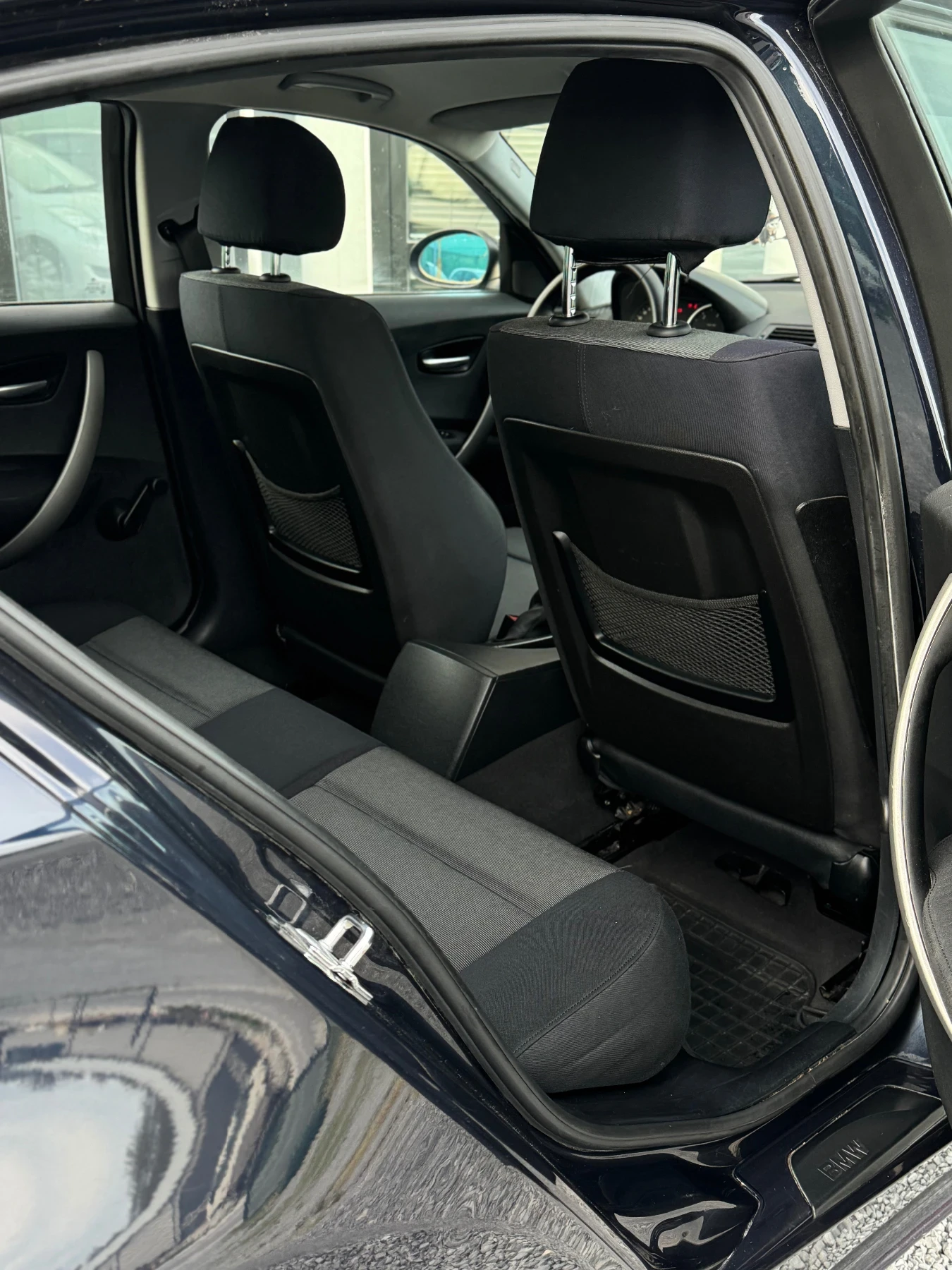BMW 118 118d 122к.с ОБСЛУЖЕНА , снимка 8 - Автомобили и джипове - 54479219