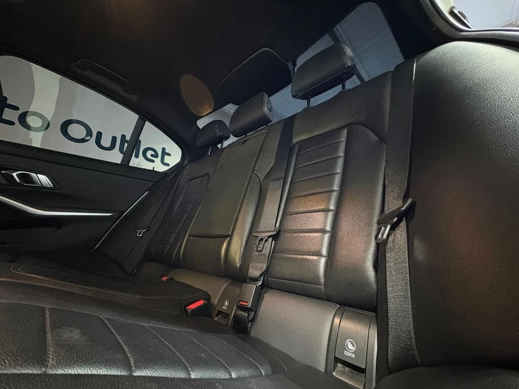 BMW 340 * М-Package* * HeadUp* AвтоКредит* (ЦЕНА ДО БГ), снимка 11 - Автомобили и джипове - 54519217