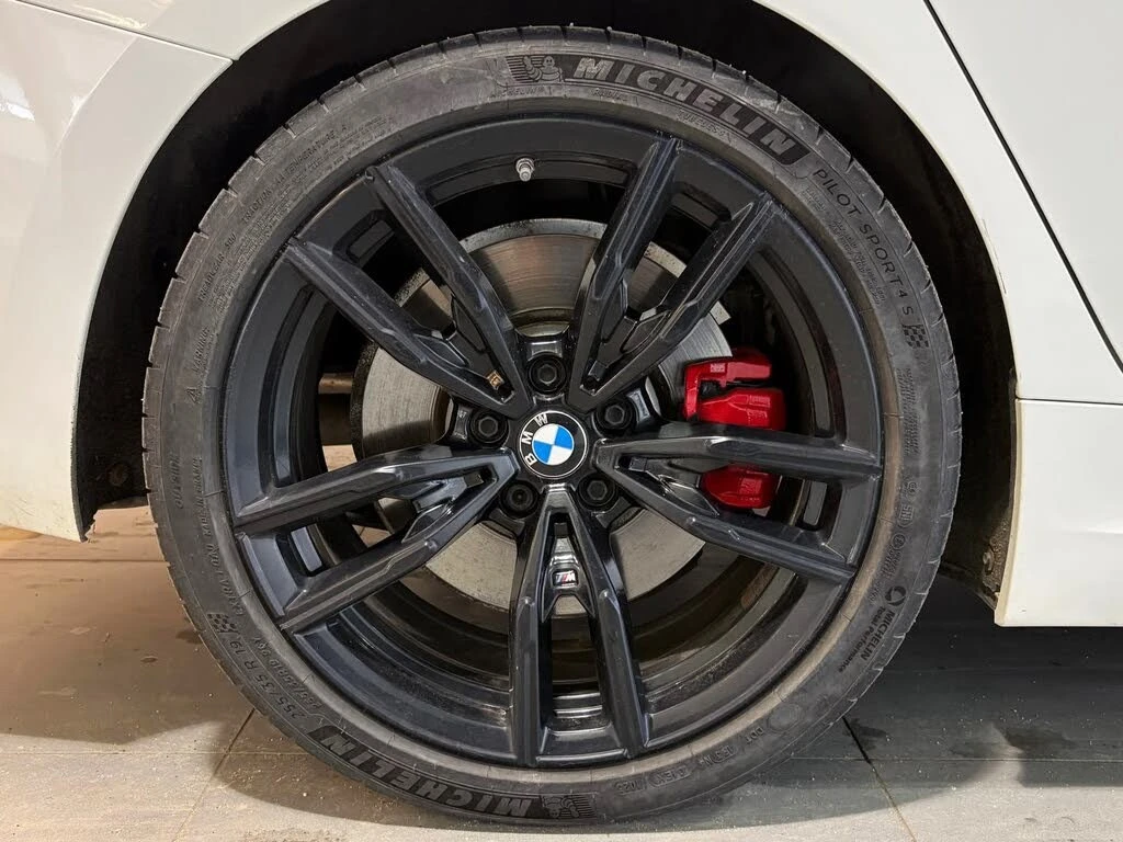 BMW 340 * М-Package* * HeadUp* AвтоКредит* (ЦЕНА ДО БГ), снимка 17 - Автомобили и джипове - 54519217