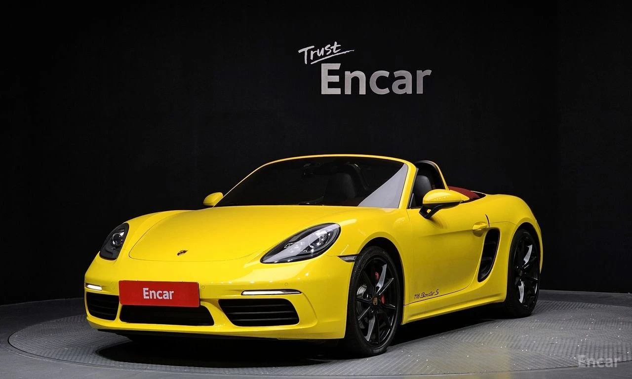 Porsche Boxster 2.5* S* PDK*  | Mobile.bg � ����������� 1
