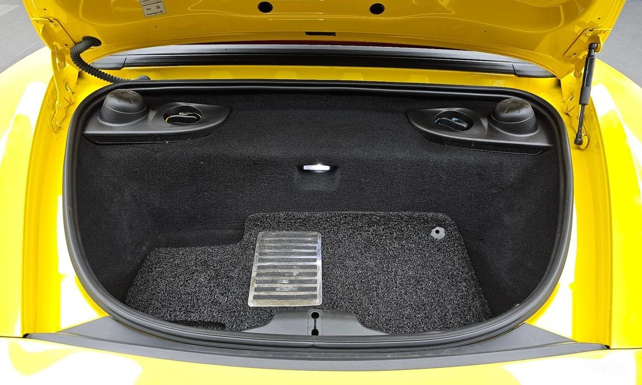 Porsche Boxster 2.5* S* PDK*  | Mobile.bg � ����������� 16