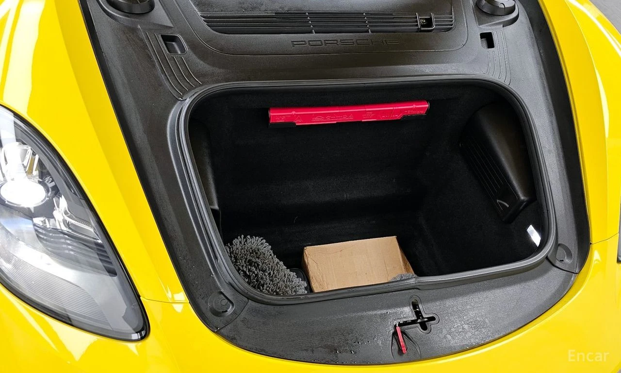 Porsche Boxster 2.5* S* PDK*  | Mobile.bg � ����������� 17