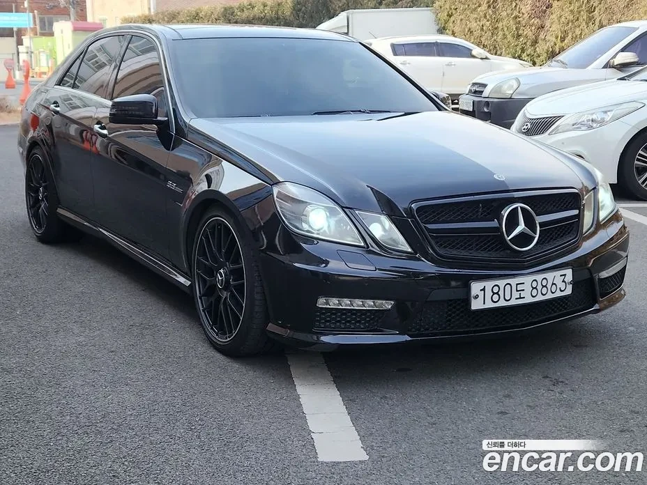 Mercedes-Benz E 63 AMG �������| ����| ���������! | Mobile.bg � ����������� 3