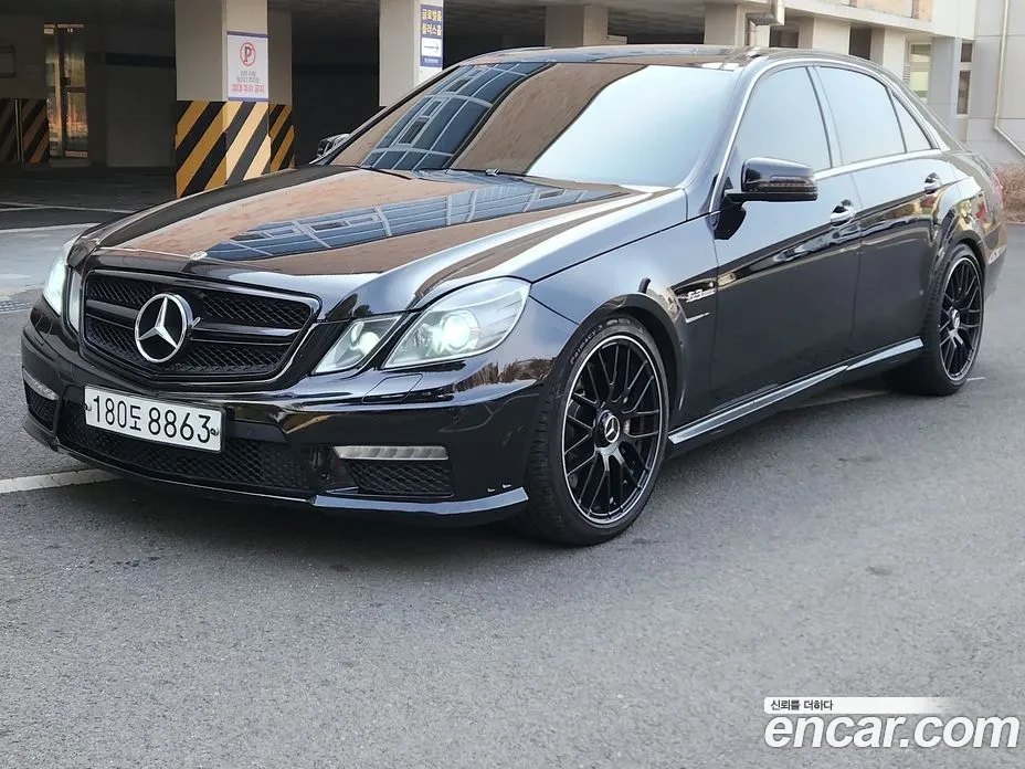 Mercedes-Benz E 63 AMG �������| ����| ���������! | Mobile.bg � ����������� 1