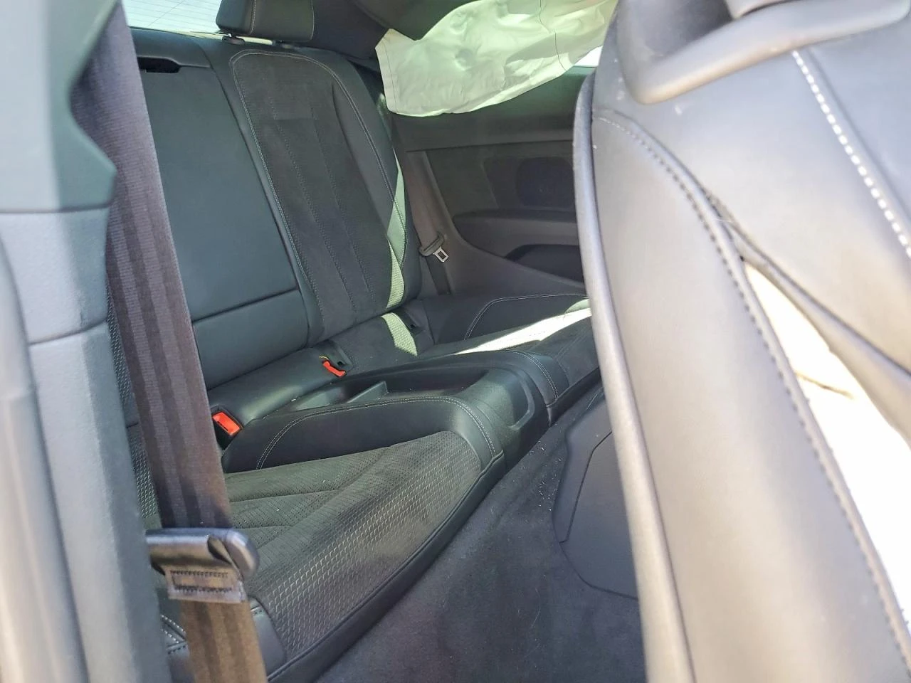 Audi A5 2.0l Premium Plus, снимка 11 - Автомобили и джипове - 54705262