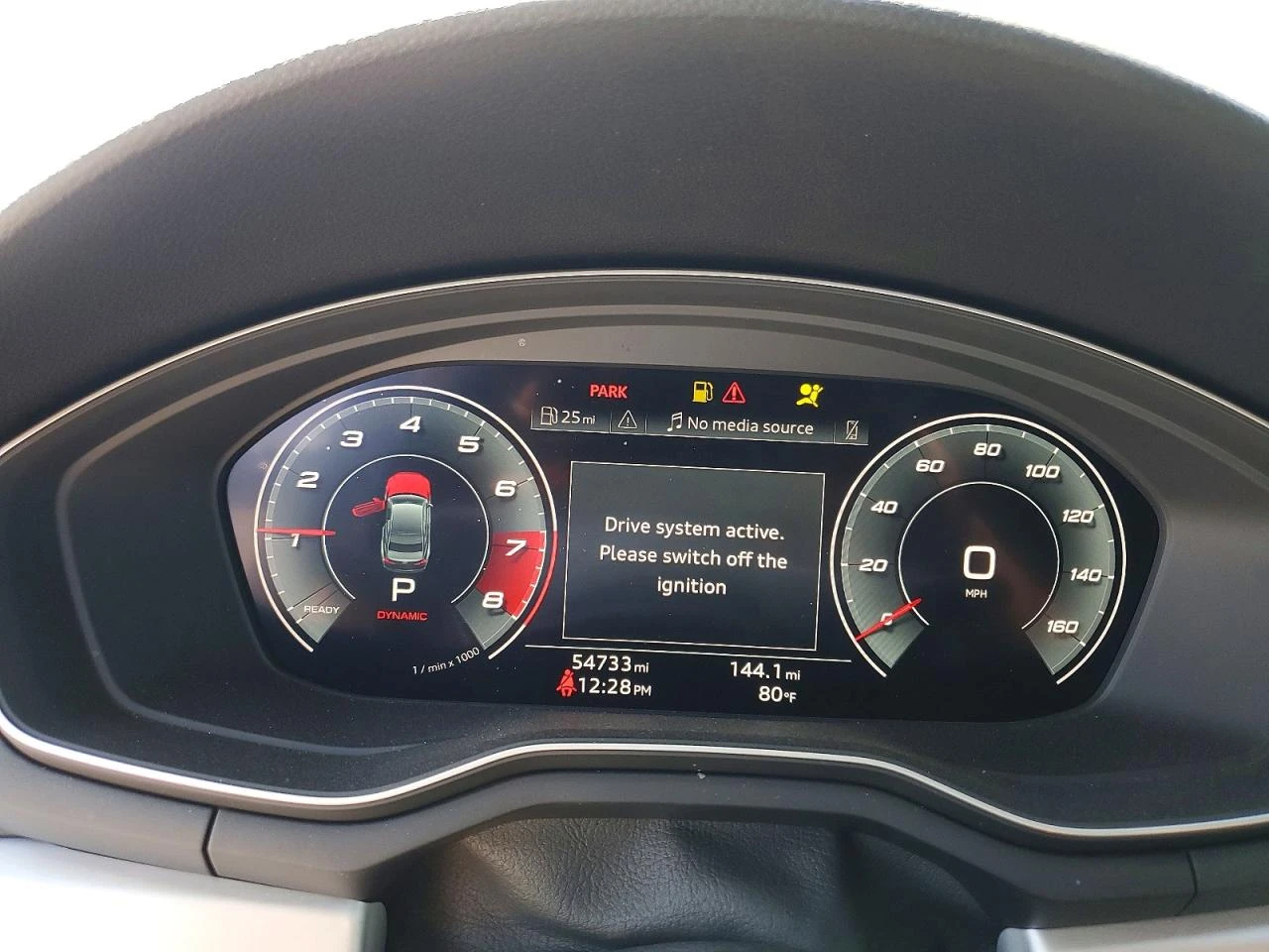 Audi A5 2.0l Premium Plus, снимка 9 - Автомобили и джипове - 54705262